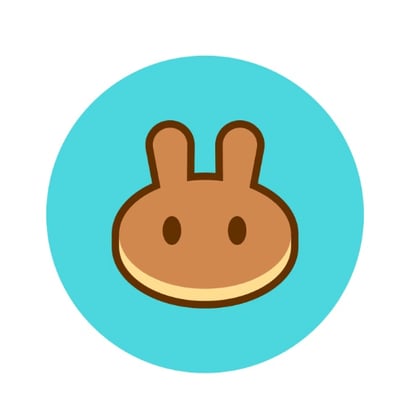 PancakeSwap (CAKE)